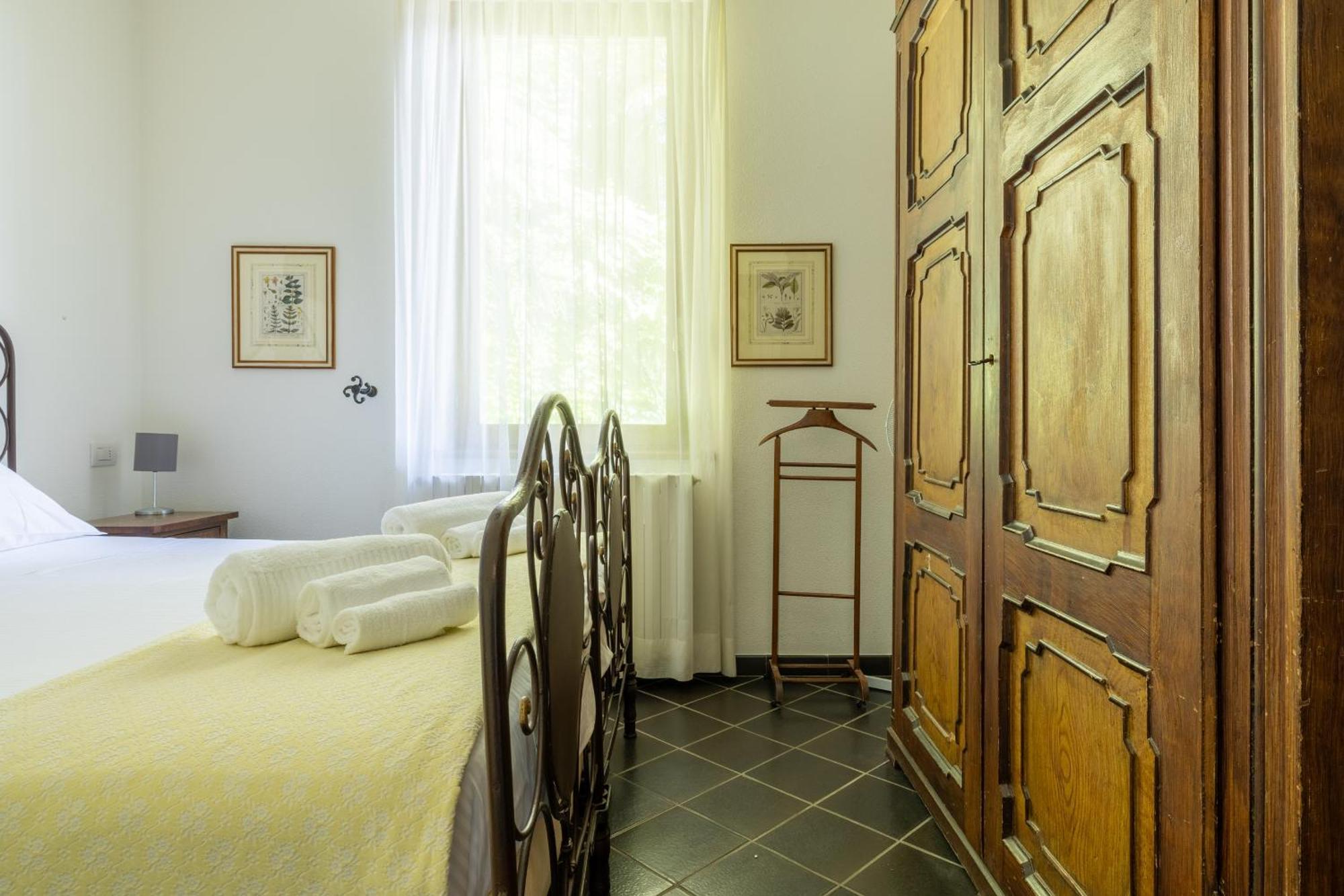 Villa Gilda - Griante Cadenabbia Kültér fotó