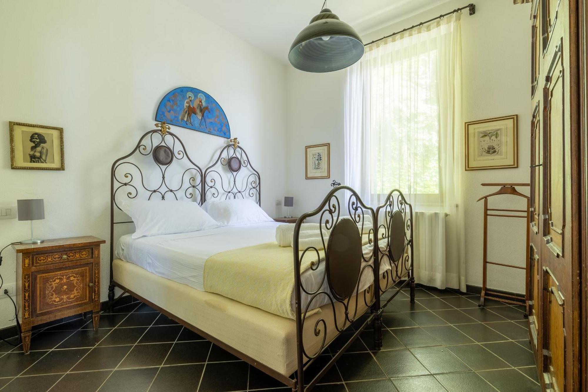 Villa Gilda - Griante Cadenabbia Kültér fotó