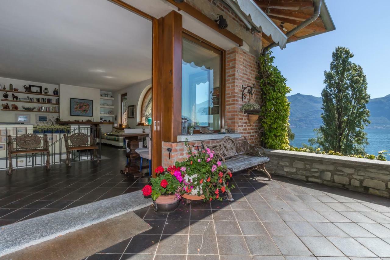Villa Gilda - Griante Cadenabbia Kültér fotó