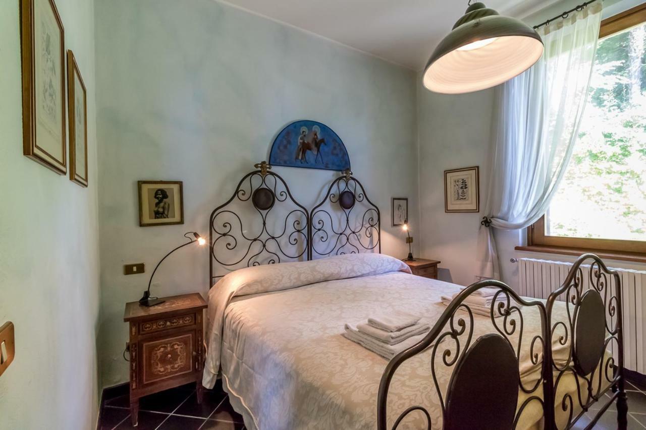 Villa Gilda - Griante Cadenabbia Kültér fotó