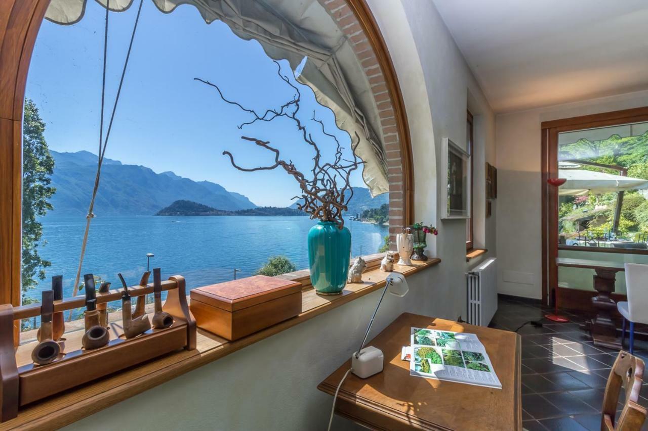 Villa Gilda - Griante Cadenabbia Kültér fotó
