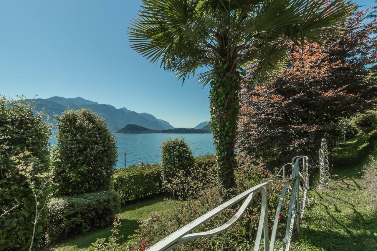 Villa Gilda - Griante Cadenabbia Kültér fotó