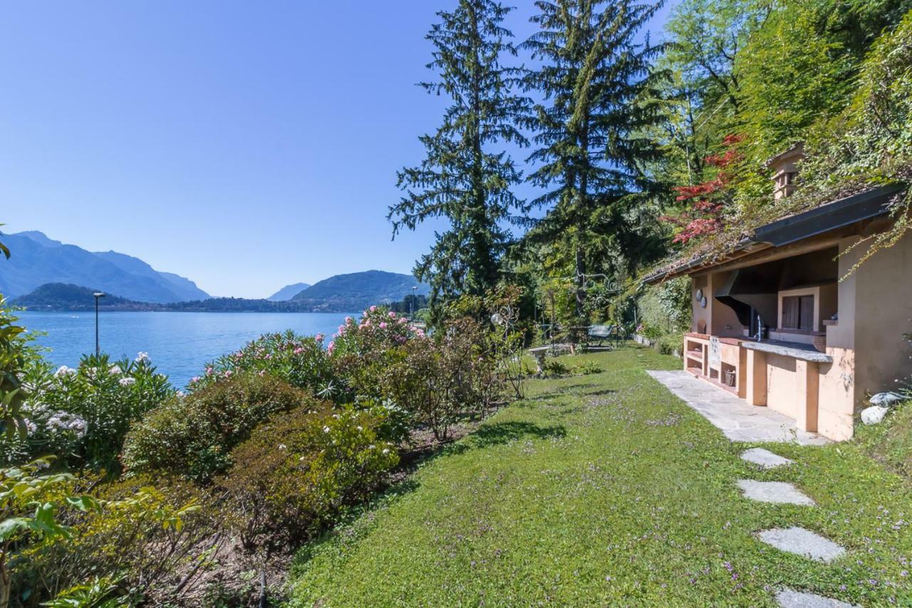 Villa Gilda - Griante Cadenabbia Kültér fotó