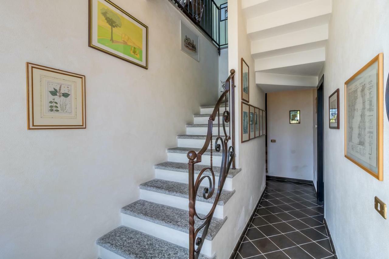 Villa Gilda - Griante Cadenabbia Kültér fotó