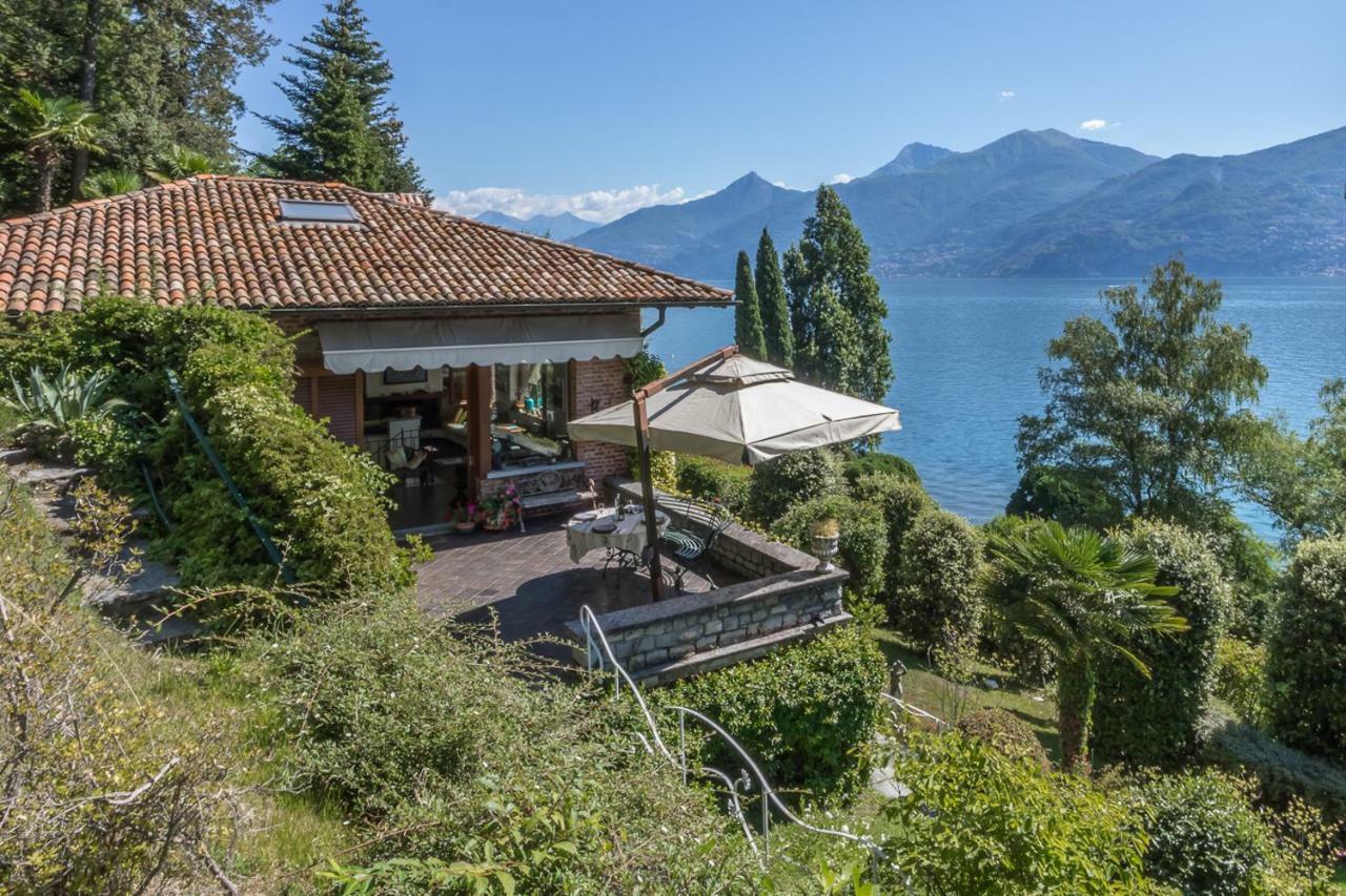 Villa Gilda - Griante Cadenabbia Kültér fotó